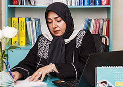درمانگاه ارمغان سلامت کودک