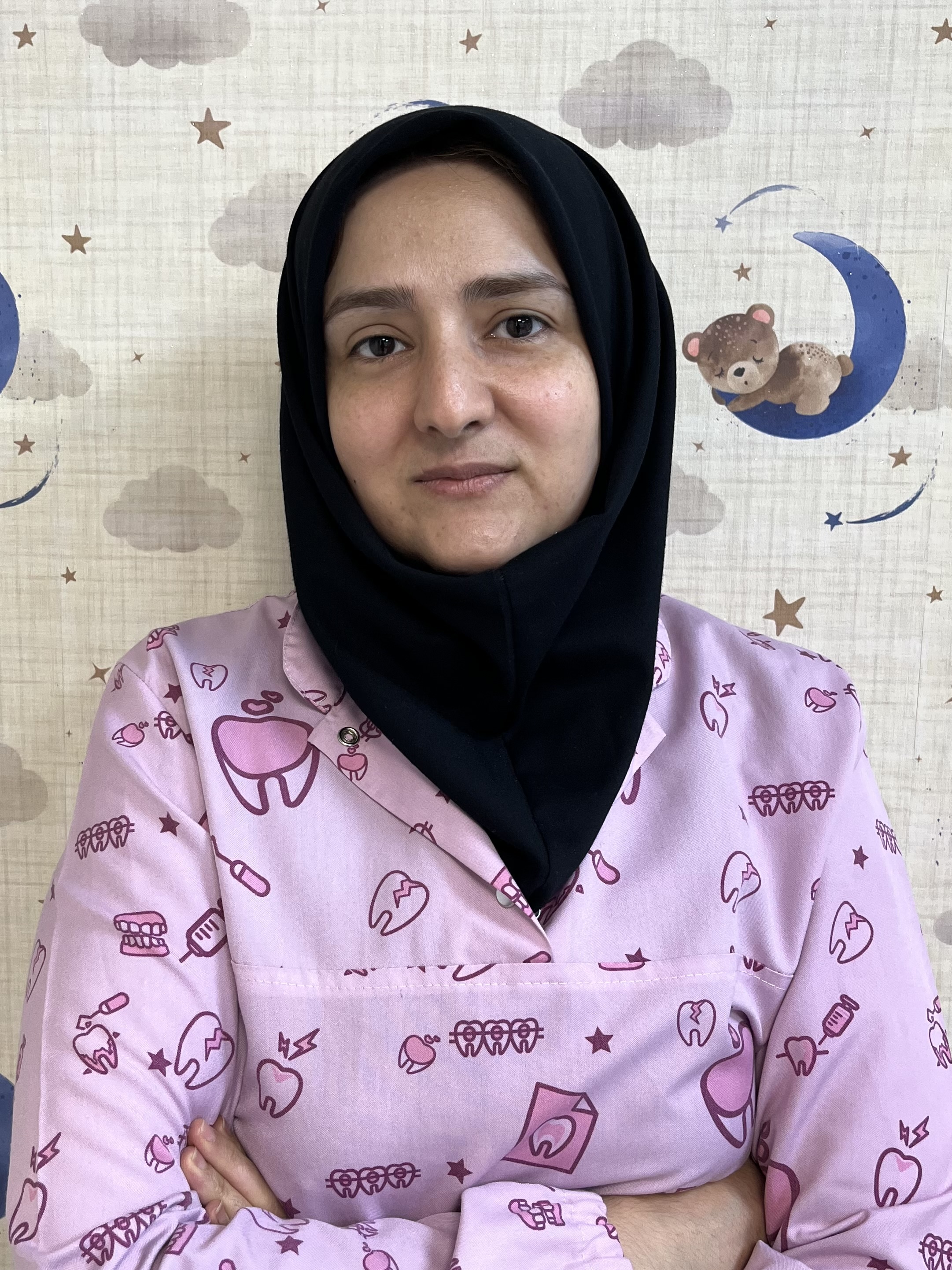 درمانگاه ارمغان سلامت کودک