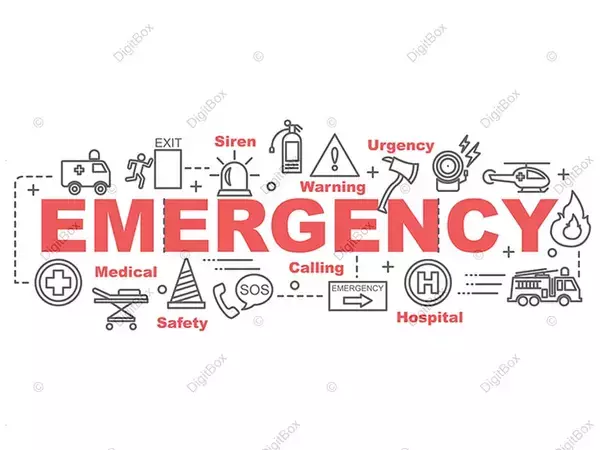 ارائه خدمات پزشکی به صورت شبانه روزی